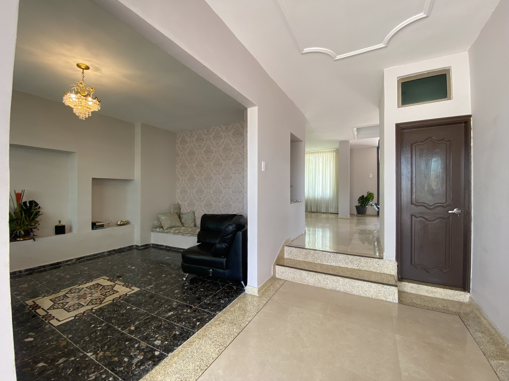 Casa en venta en Conjunto Residencial Villa Campestre, Barranquilla · foto 9 de 24