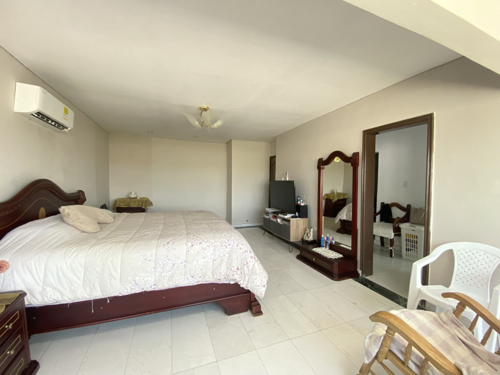 Casa en venta en Conjunto Residencial Villa Campestre, Barranquilla · foto 13 de 24