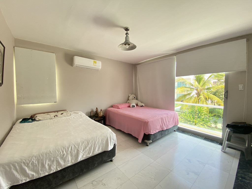 Casa en venta en Conjunto Residencial Villa Campestre, Barranquilla · foto 15 de 24