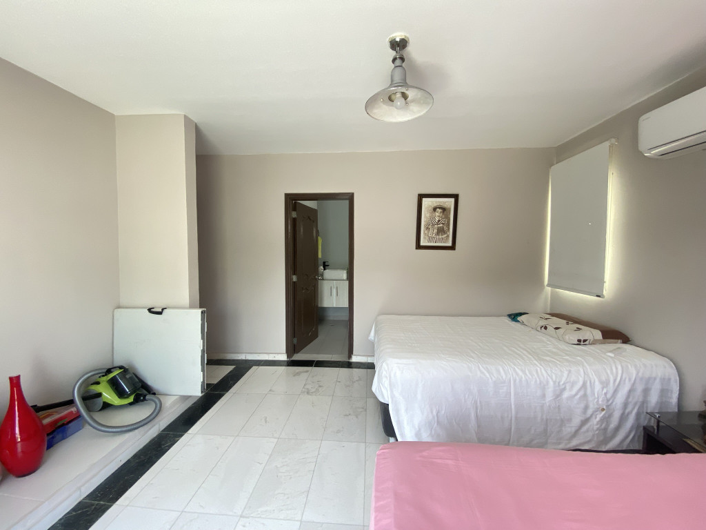 Casa en venta en Conjunto Residencial Villa Campestre, Barranquilla · foto 16 de 24