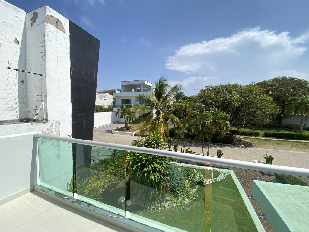 Casa en venta en Conjunto Residencial Villa Campestre, Barranquilla · foto 17 de 24
