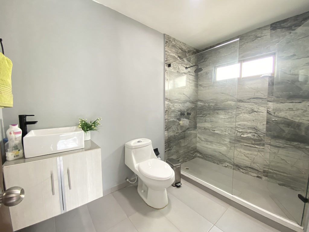 Casa en venta en Conjunto Residencial Villa Campestre, Barranquilla · foto 18 de 24