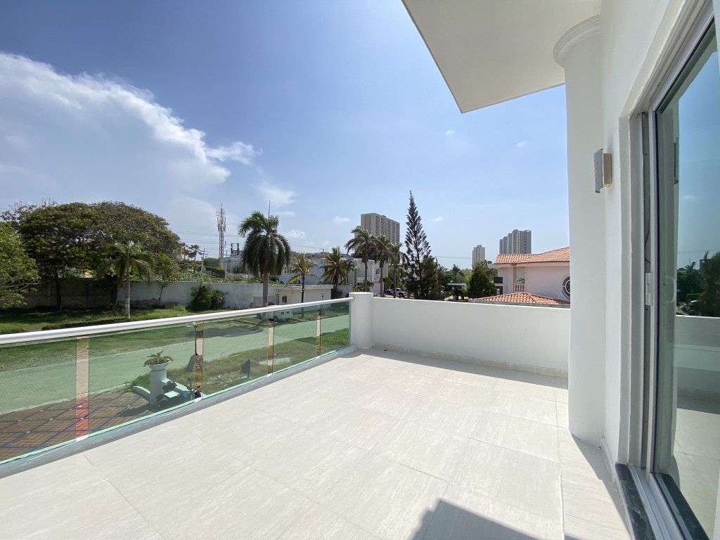 Casa en venta en Conjunto Residencial Villa Campestre, Barranquilla · foto 20 de 24