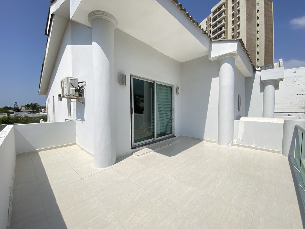 Casa en venta en Conjunto Residencial Villa Campestre, Barranquilla · foto 21 de 24