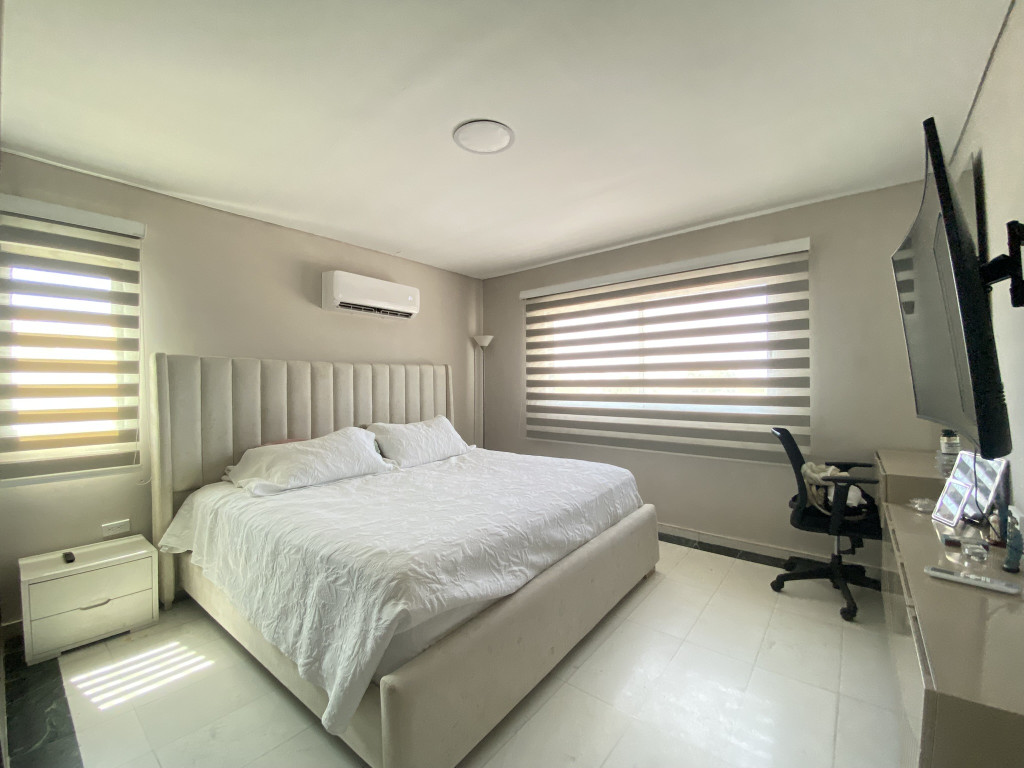 Casa en venta en Conjunto Residencial Villa Campestre, Barranquilla · foto 22 de 24