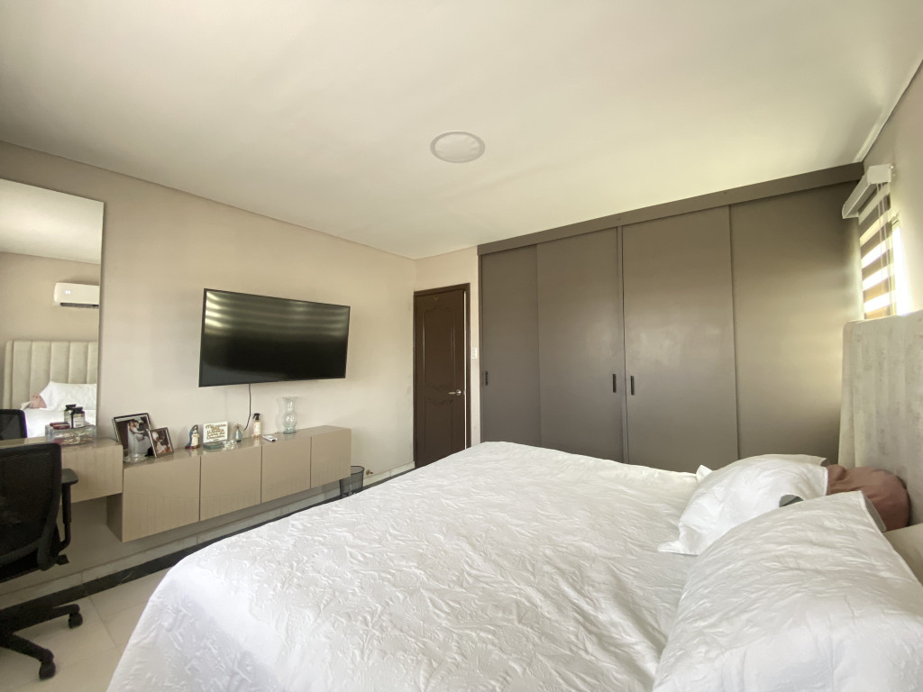 Casa en venta en Conjunto Residencial Villa Campestre, Barranquilla · foto 23 de 24