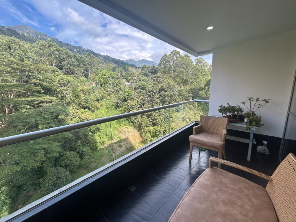 Foto del apartamento
