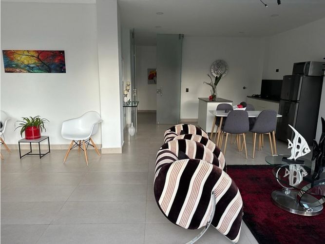 Casa de 3 alcobas en venta en San Antonio De Pereira, Rionegro, 660 m² · foto 8 de 18