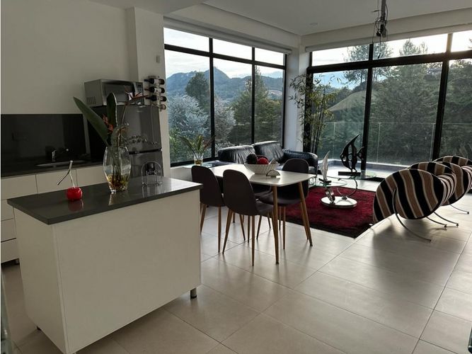 Casa de 3 alcobas en venta en San Antonio De Pereira, Rionegro, 660 m² · foto 9 de 18
