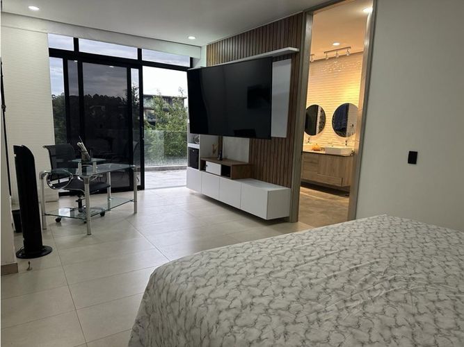 Casa de 3 alcobas en venta en San Antonio De Pereira, Rionegro, 660 m² · foto 10 de 18