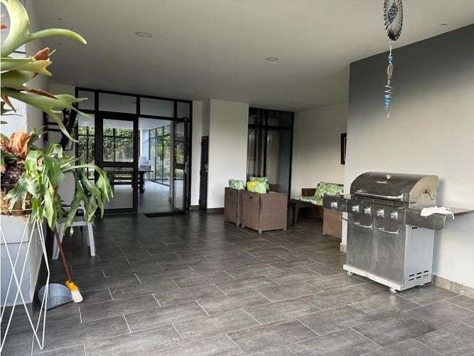 Casa de 3 alcobas en venta en San Antonio De Pereira, Rionegro, 660 m² · foto 12 de 18