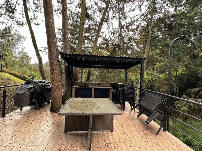 Casa de 3 alcobas en venta en San Antonio De Pereira, Rionegro, 660 m² · foto 17 de 18