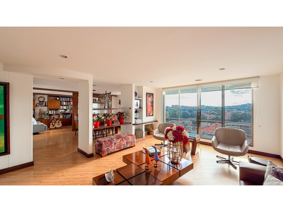 Apartamento en venta en La Calleja, Bogotá · foto 2 de 18