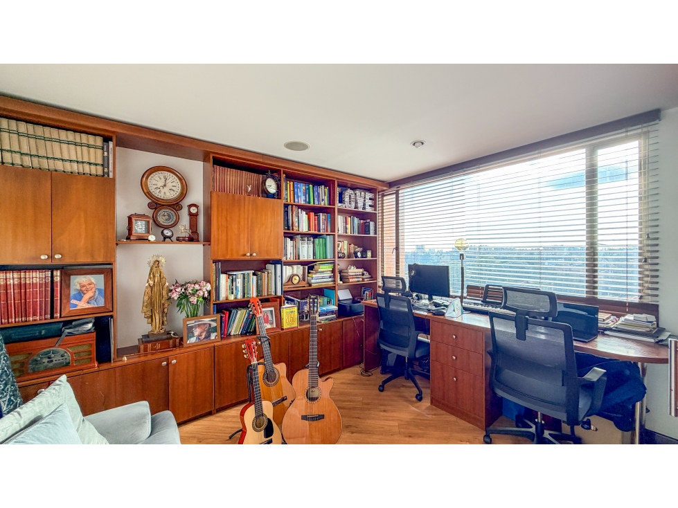 Apartamento en venta en La Calleja, Bogotá · foto 3 de 18