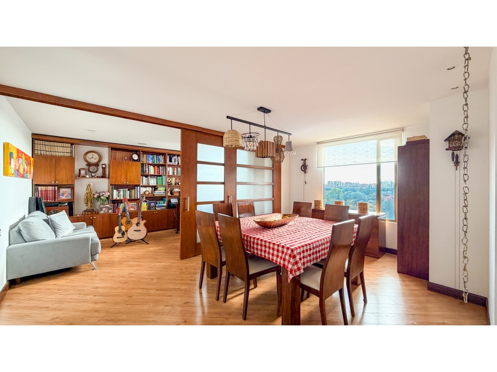 Apartamento en venta en La Calleja, Bogotá · foto 4 de 18