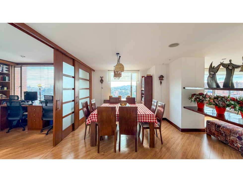 Apartamento en venta en La Calleja, Bogotá · foto 5 de 18