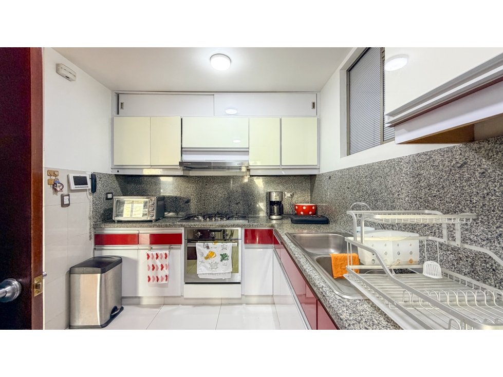 Apartamento en venta en La Calleja, Bogotá · foto 6 de 18