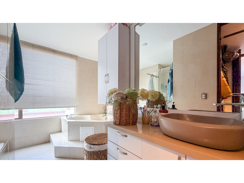 Apartamento en venta en La Calleja, Bogotá · foto 7 de 18