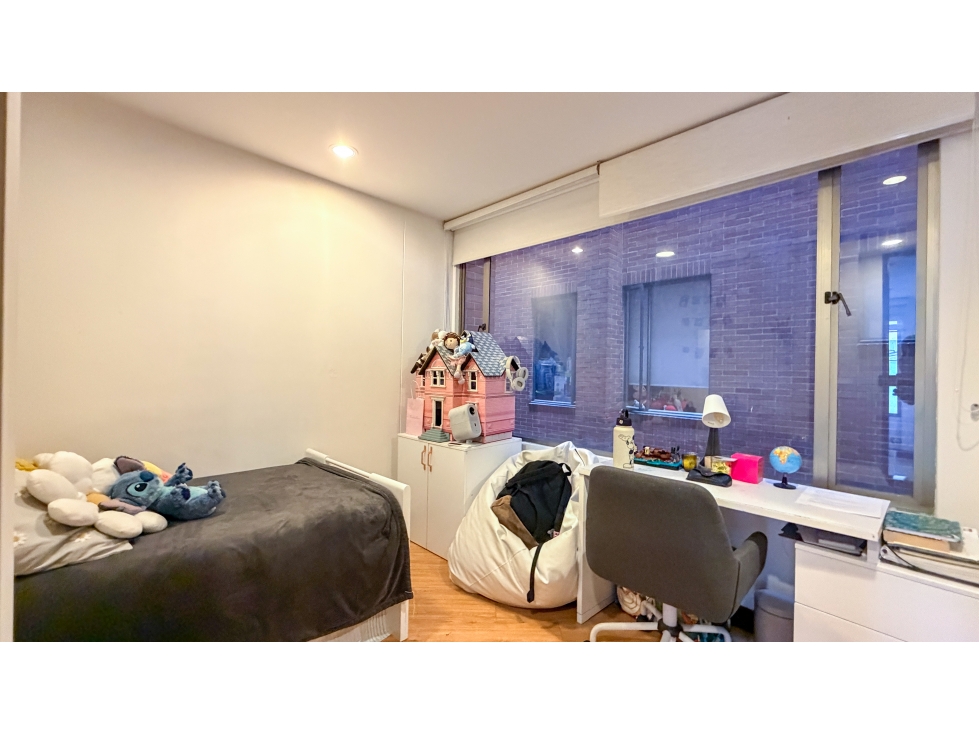 Apartamento en venta en La Calleja, Bogotá · foto 10 de 18