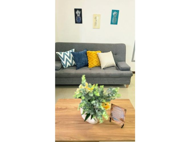 Apartaestudio en venta en El Laguito, Cartagena, 43 m² · foto 14 de 16