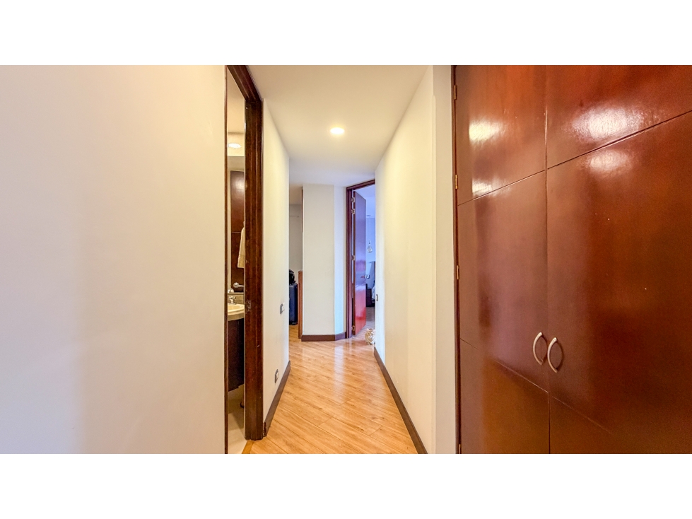 Apartamento en venta en La Calleja, Bogotá · foto 11 de 18