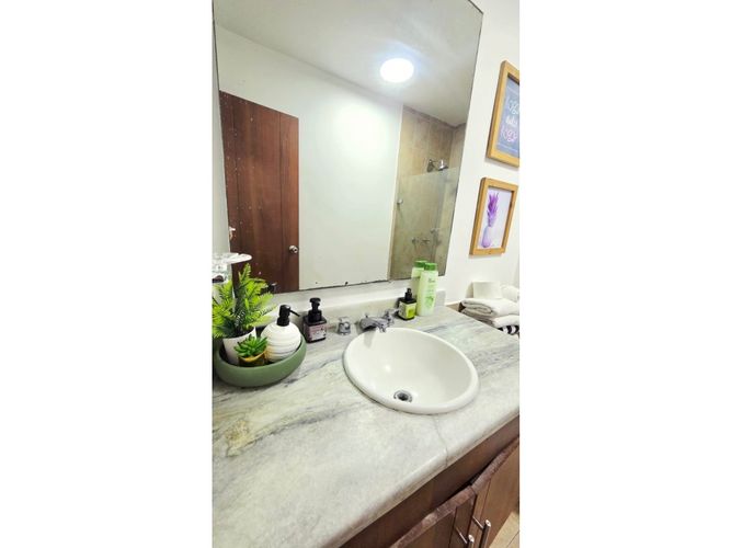 Apartaestudio en venta en El Laguito, Cartagena, 43 m² · foto 15 de 16