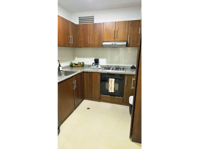 Apartaestudio en venta en El Laguito, Cartagena, 43 m² · foto 16 de 16