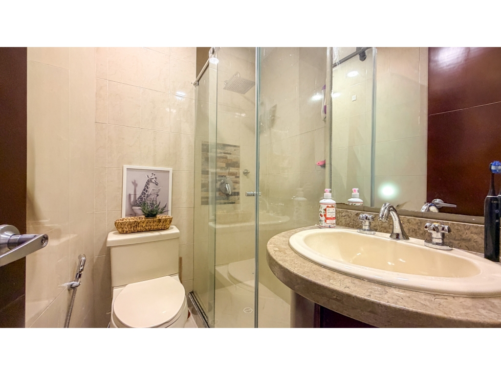 Apartamento en venta en La Calleja, Bogotá · foto 12 de 18