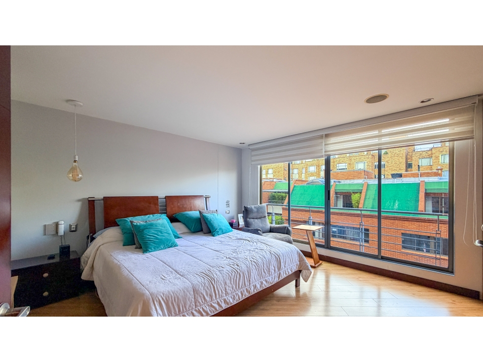 Apartamento en venta en La Calleja, Bogotá · foto 13 de 18