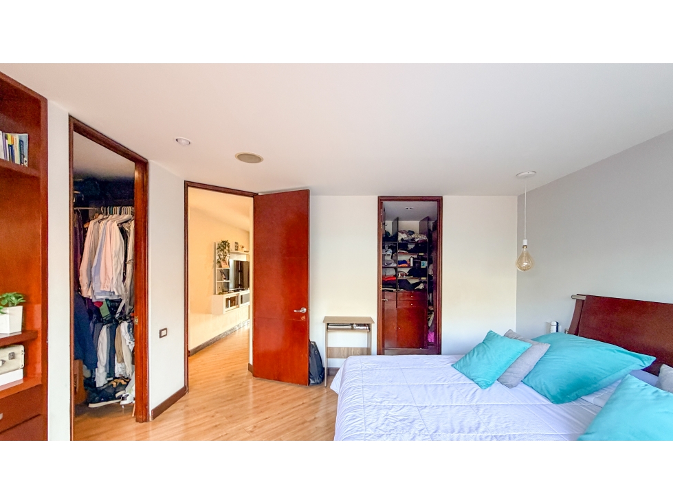 Apartamento en venta en La Calleja, Bogotá · foto 14 de 18