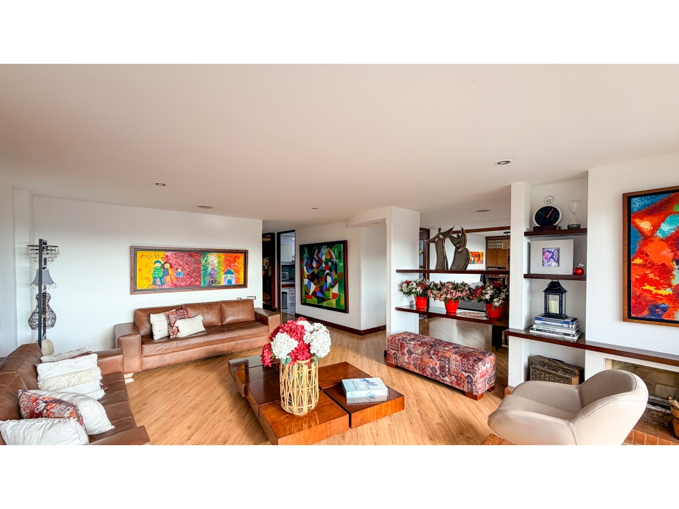 Apartamento en venta en La Calleja, Bogotá · foto 15 de 18