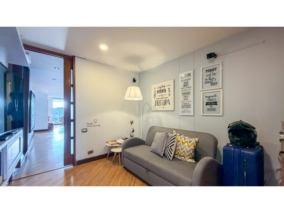 Apartamento en venta en La Calleja, Bogotá · foto 17 de 18