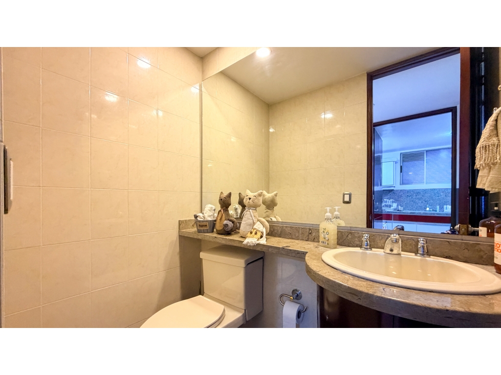 Apartamento en venta en La Calleja, Bogotá · foto 18 de 18