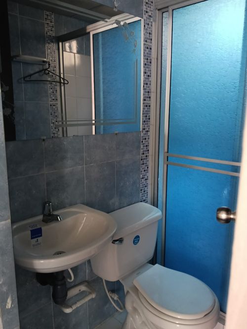 Apartamento de 4 alcobas en venta en Portal Del Nogal, Soacha, 48 m² · foto 12 de 13