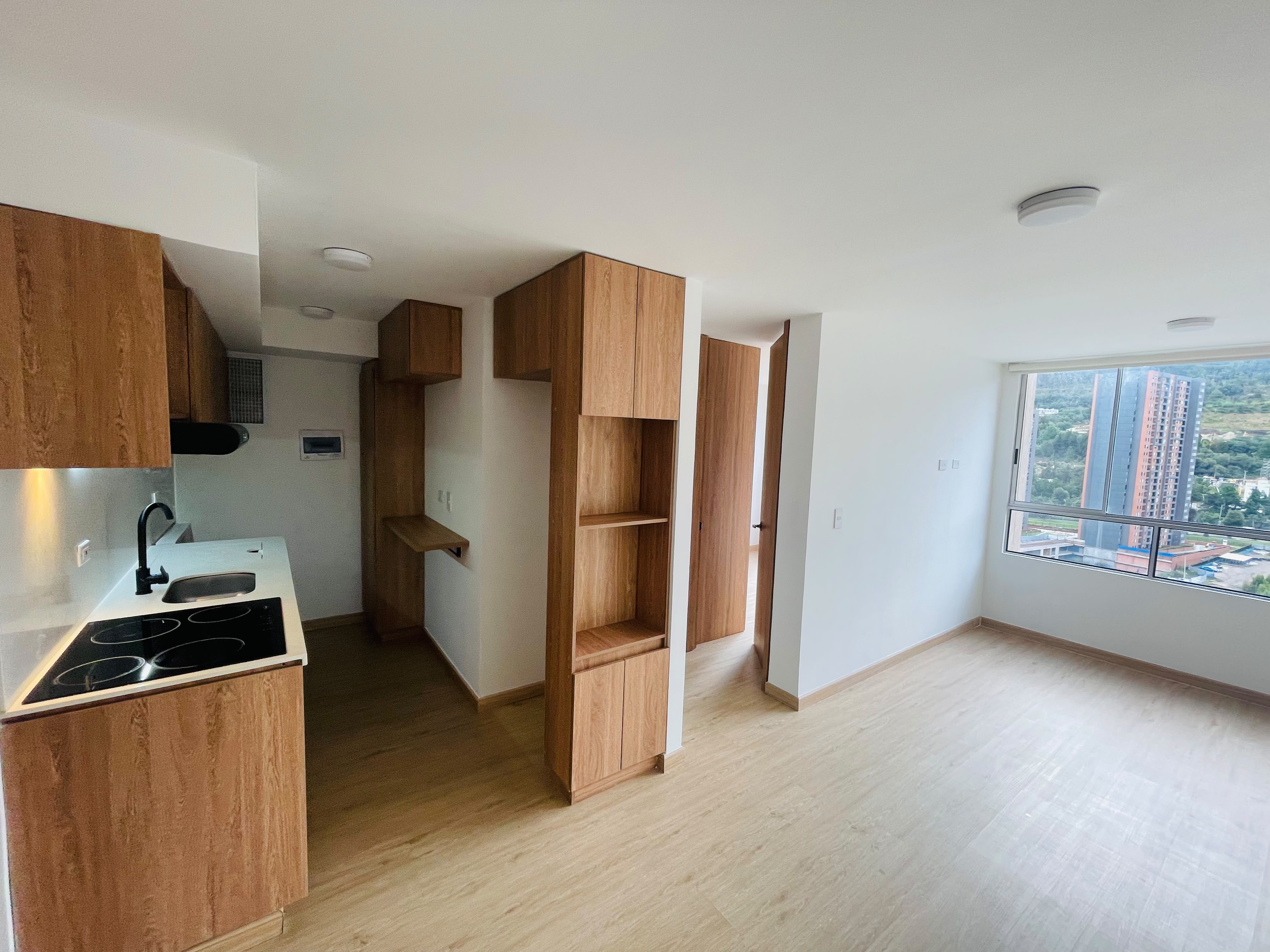 Apartamento en Arriendo en El redil, Bogotá