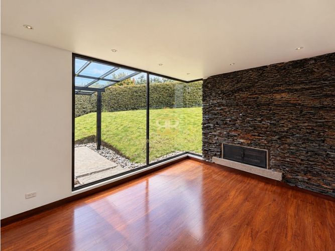 Casa de 3 alcobas en venta en Yerbabuena, Chía, 154 m² · foto 4 de 23
