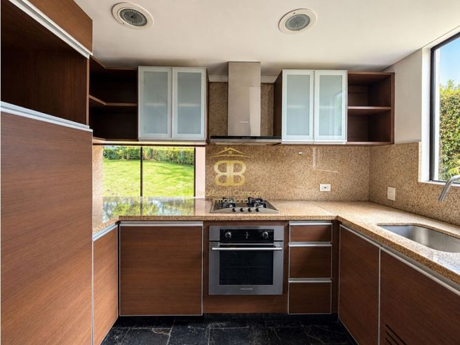 Casa de 3 alcobas en venta en Yerbabuena, Chía, 154 m² · foto 7 de 23