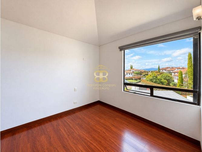 Casa de 3 alcobas en venta en Yerbabuena, Chía, 154 m² · foto 10 de 23