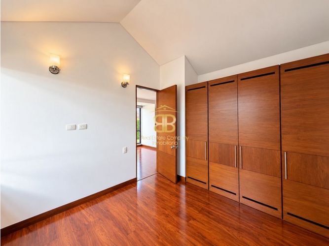 Casa de 3 alcobas en venta en Yerbabuena, Chía, 154 m² · foto 11 de 23