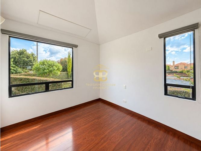 Casa de 3 alcobas en venta en Yerbabuena, Chía, 154 m² · foto 14 de 23