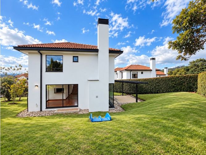 Casa de 3 alcobas en venta en Yerbabuena, Chía, 154 m² · foto 21 de 23
