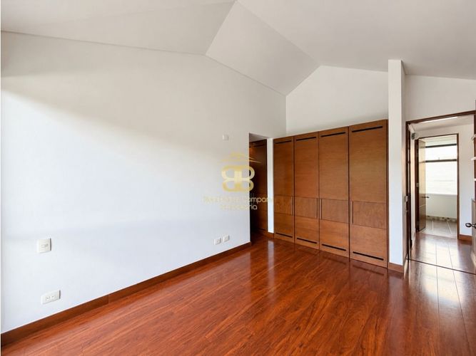 Casa de 3 alcobas en venta en Yerbabuena, Chía, 154 m² · foto 22 de 23