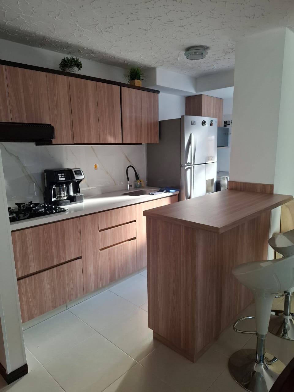Apartamento en Arriendo en Valle del Lili, Cali