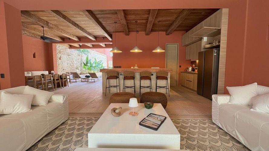 Casa de 6 alcobas en venta en El Centro, Cartagena, 740 m² · foto 9 de 24