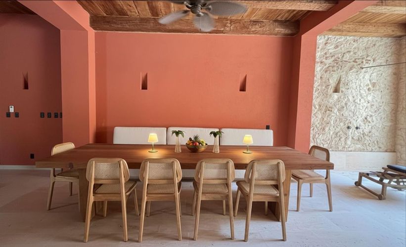 Casa de 6 alcobas en venta en El Centro, Cartagena, 740 m² · foto 8 de 24