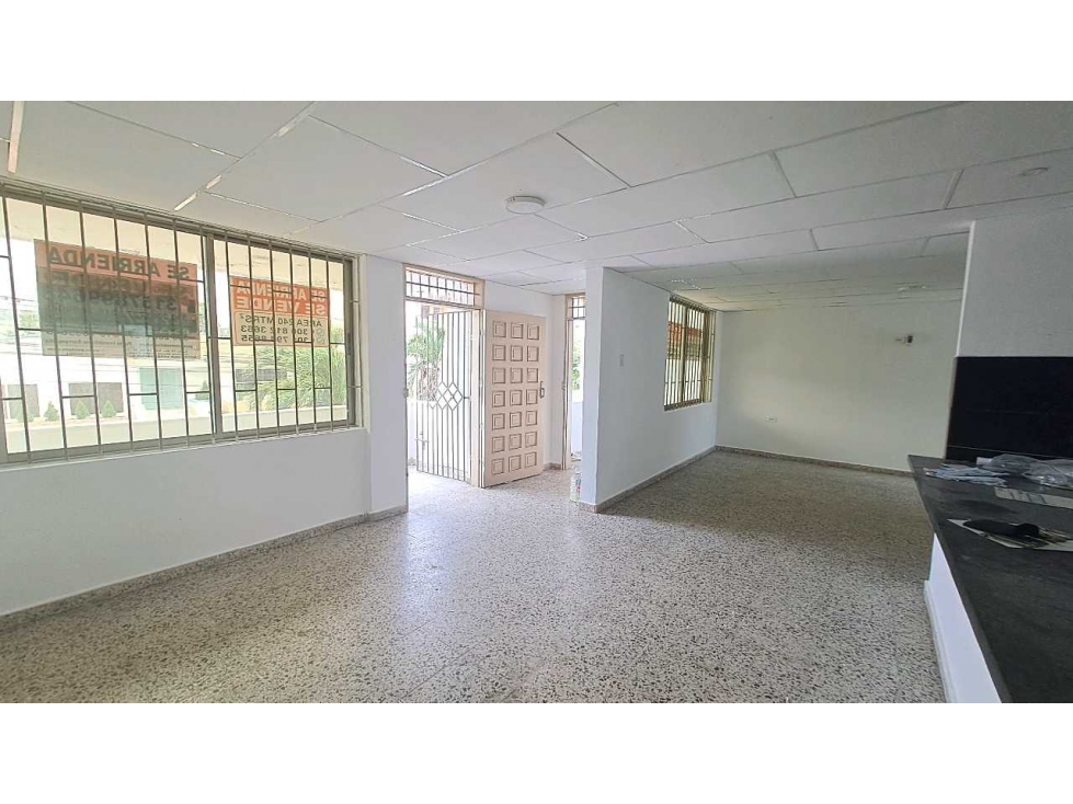 Casa en venta en Los Nogales, Barranquilla · foto 3 de 24