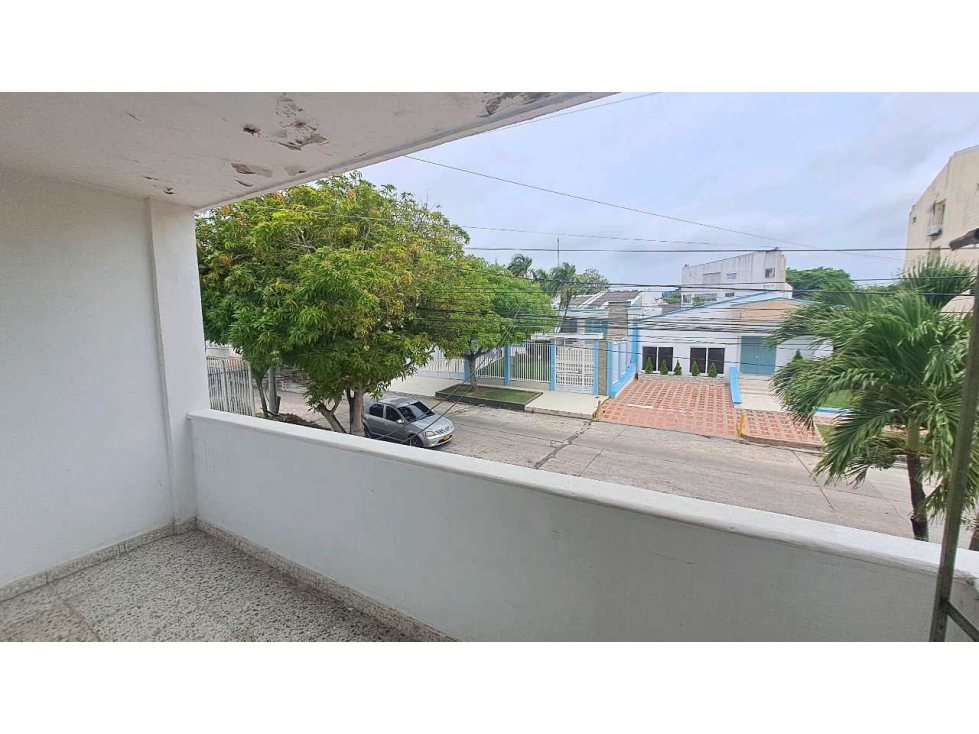 Casa en venta en Los Nogales, Barranquilla · foto 4 de 24
