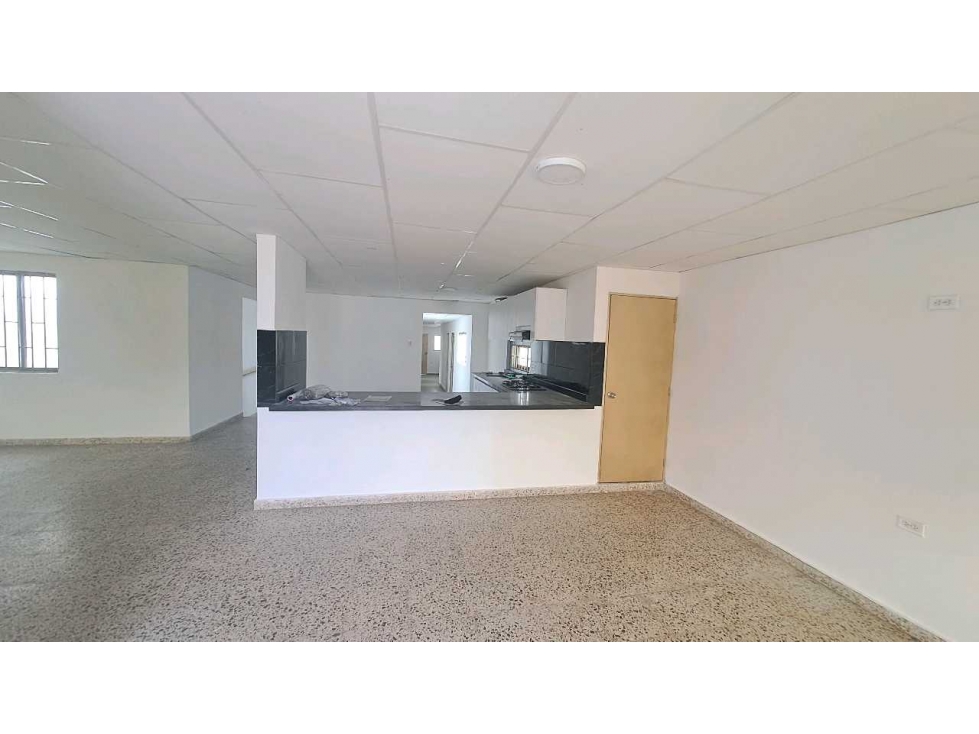 Casa en venta en Los Nogales, Barranquilla · foto 5 de 24