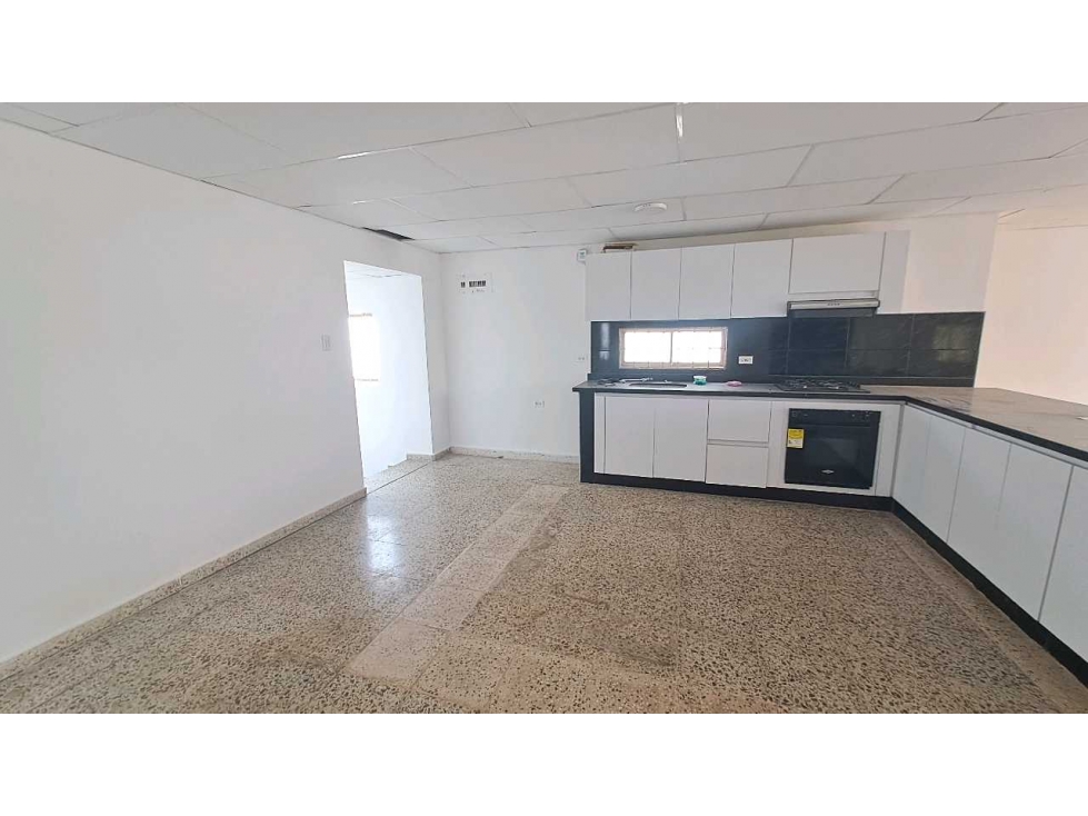 Casa en venta en Los Nogales, Barranquilla · foto 8 de 24