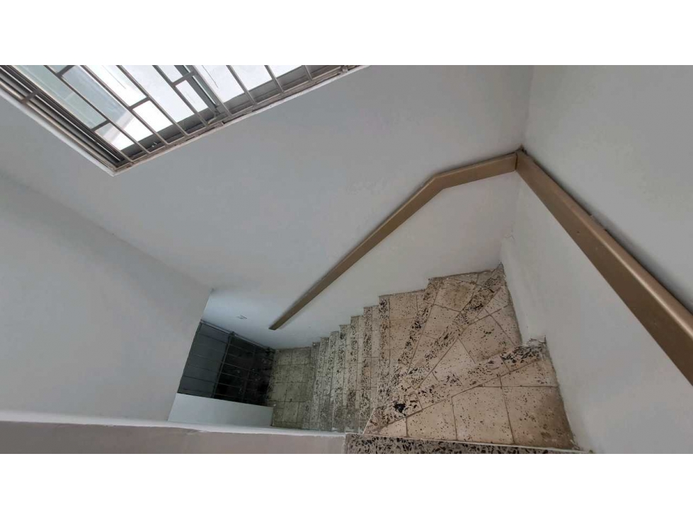 Casa en venta en Los Nogales, Barranquilla · foto 9 de 24